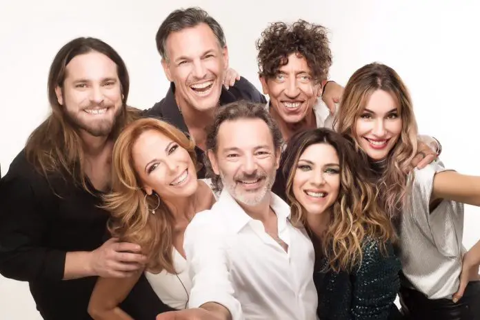 Perfectos Desconocidos