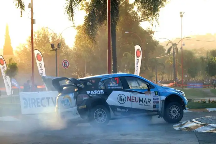 Rally Argentino
