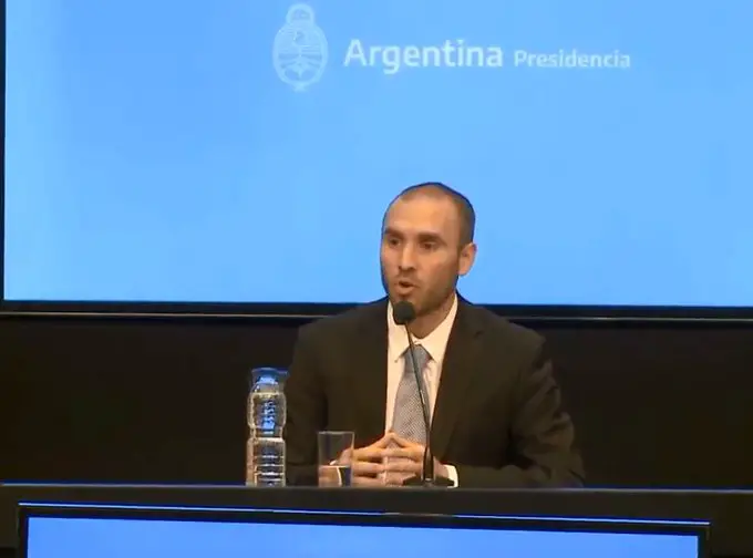 martin guzman ministro economia