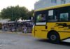 Por obras en avenida Los Sauces, el transporte urbano modificará su recorrido