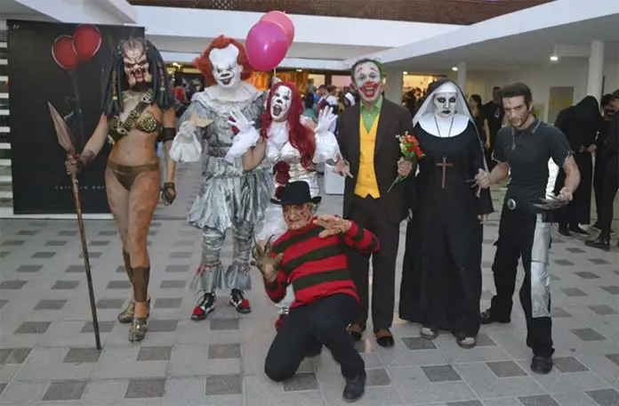 Comic Cordoba