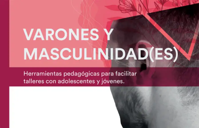 Varones y masculinidades