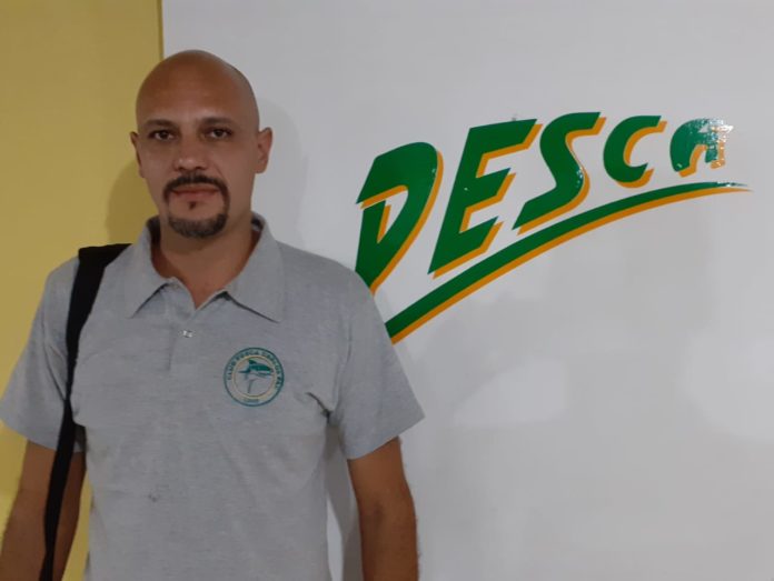 Abel Rojas