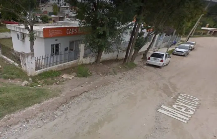 dispensario la quinta