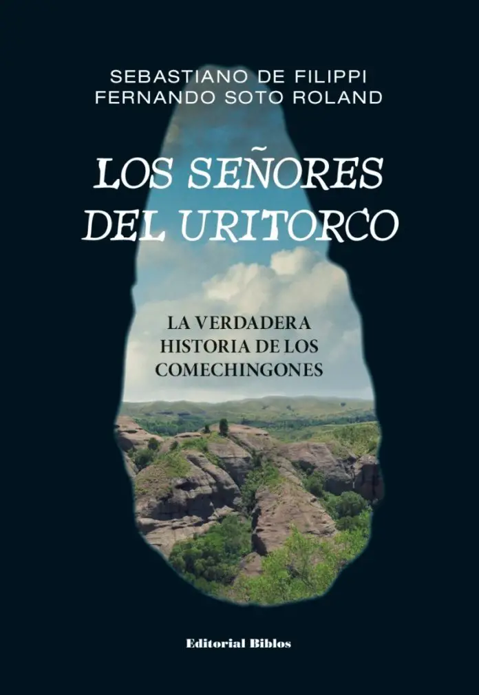 los señores del Uritorco