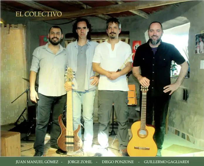 El colectivo