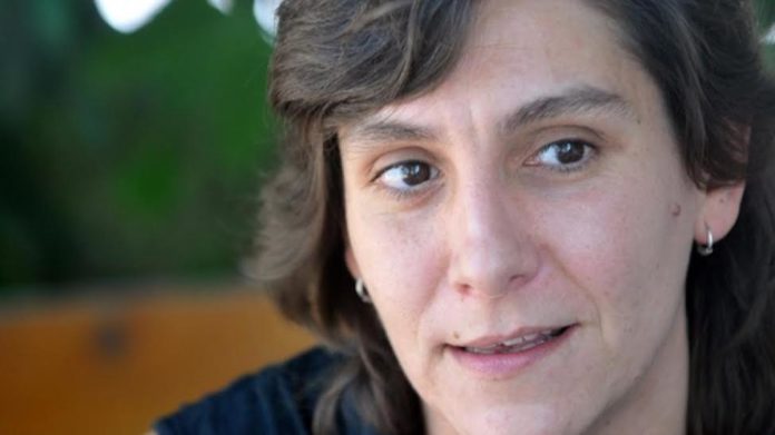 Eugenia Almeida