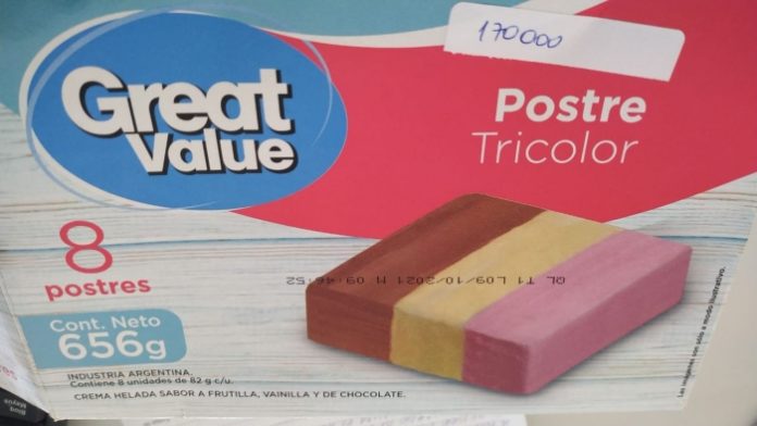 anmat_retiro_postre_tricolor_great_value