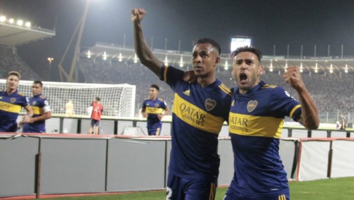 boca-Telam