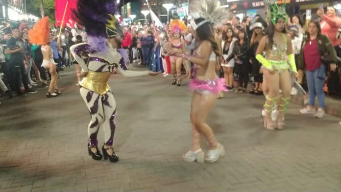 carnaval