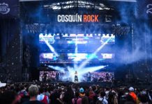 Cosquín Rock 2027 ya tiene fecha: cuándo será y qué día arranca la venta de entradas