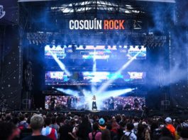 Cosquín Rock 2027 ya tiene fecha: cuándo será y qué día arranca la venta de entradas