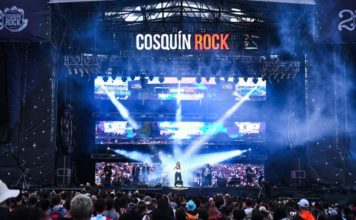 Cosquín Rock 2027 ya tiene fecha: cuándo será y qué día arranca la venta de entradas