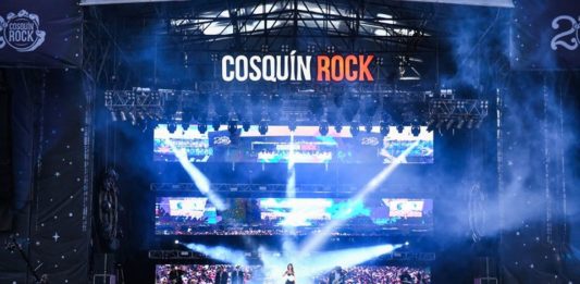 Cosquín Rock 2027 ya tiene fecha: cuándo será y qué día arranca la venta de entradas
