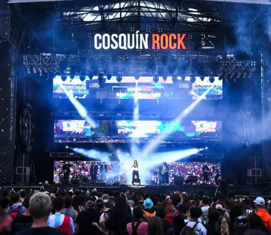 Cosquín Rock 2027 ya tiene fecha: cuándo será y qué día arranca la venta de entradas