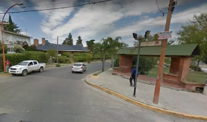 costanera e irigoyen