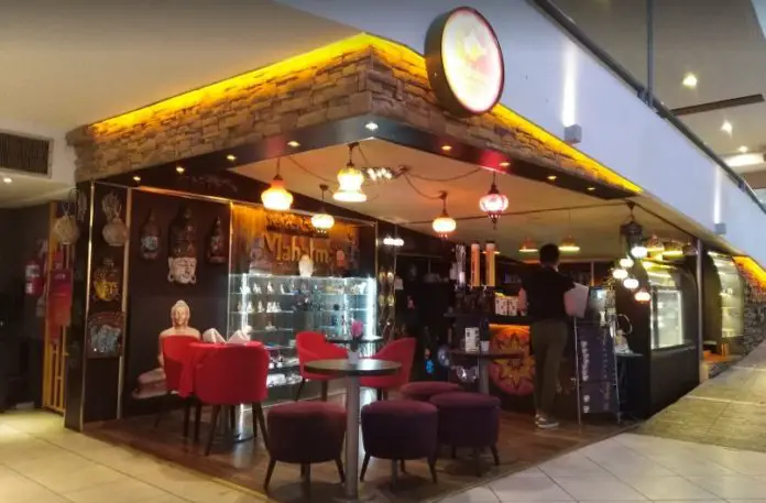 mahatma bar