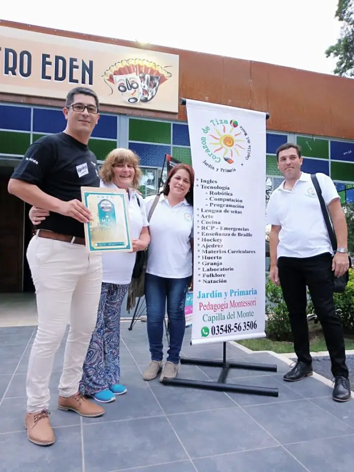 presentación menú inclusivo