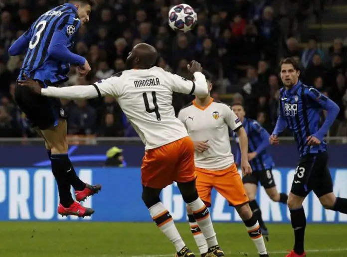 atalanta valencia