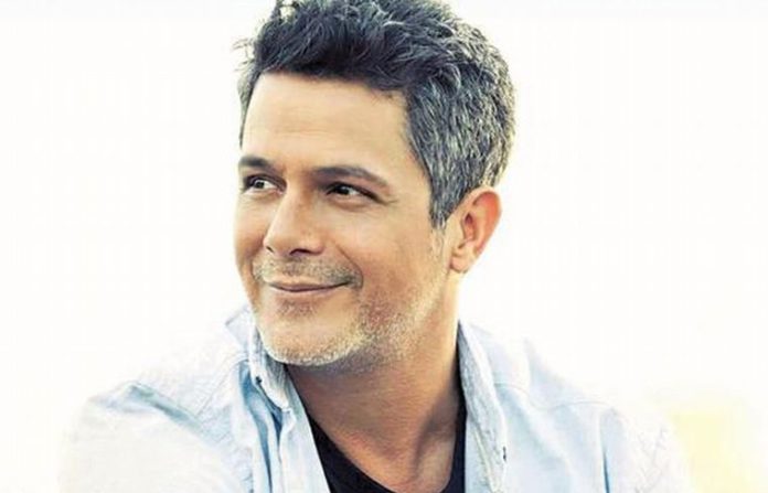 Alejandro Sanz