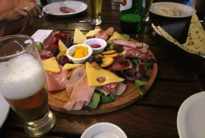 Picada Junior