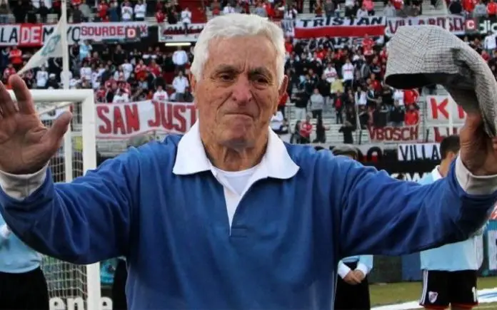 amadeo-carrizo