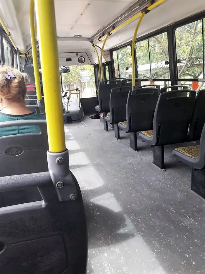 coronavirustransporte