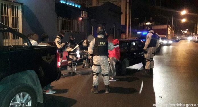 cruz del eje cuarentena