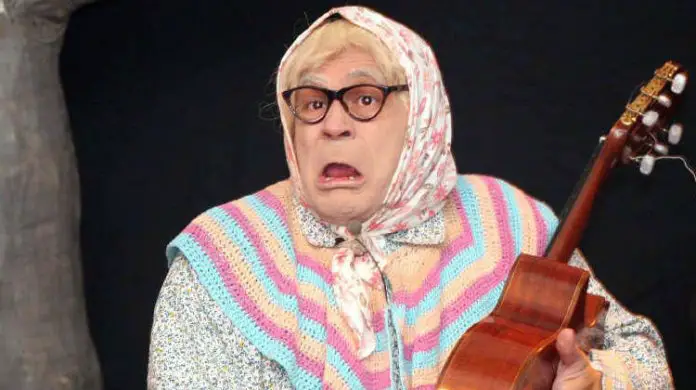 doña jovita