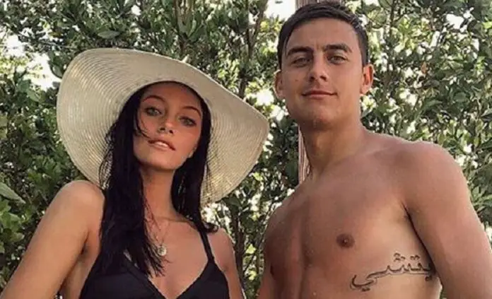 dybala