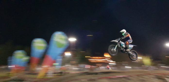 enduro