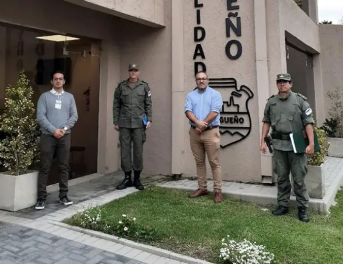 gendarmeriamala