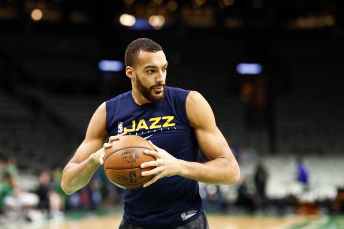 gobert