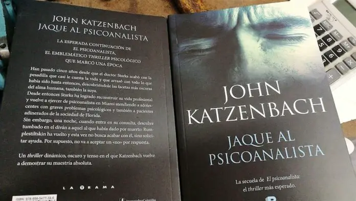 jaque