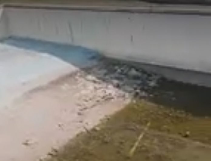 pileta registro civil