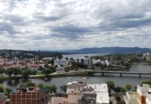 Frío extremo por las mañanas y tardes agradables: cómo estará el tiempo en Carlos Paz este fin de mayo