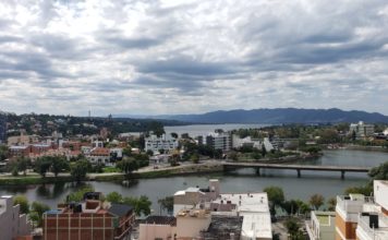 Frío extremo por las mañanas y tardes agradables: cómo estará el tiempo en Carlos Paz este fin de mayo