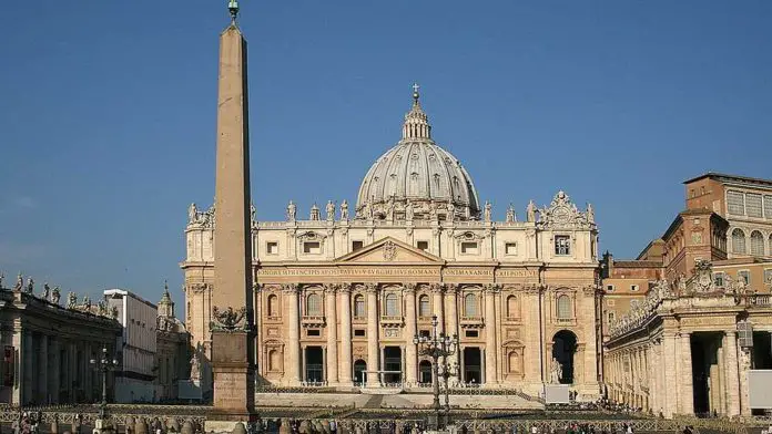 vaticano