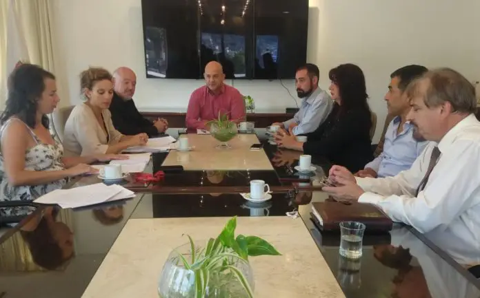 violencia ley micaela