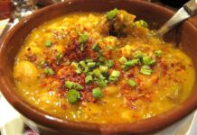 Saldán celebra la 22° edición de la Competencia «Pancho Barón»: en busca del mejor locro