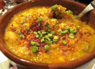 Saldán celebra la 22° edición de la Competencia «Pancho Barón»: en busca del mejor locro