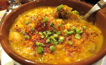 Saldán celebra la 22° edición de la Competencia «Pancho Barón»: en busca del mejor locro