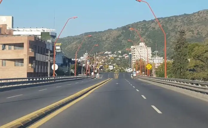 Coronavirus aislamiento uruguay