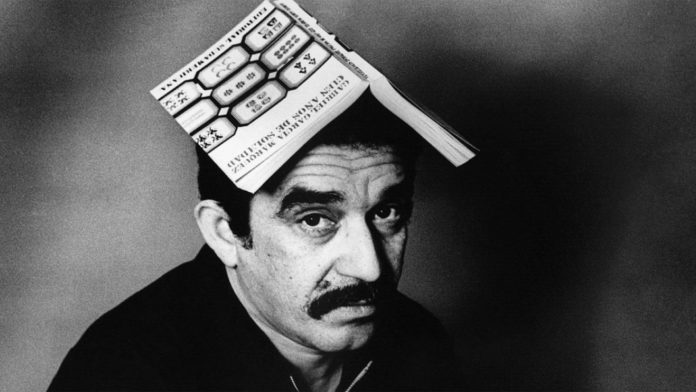 García Márquez