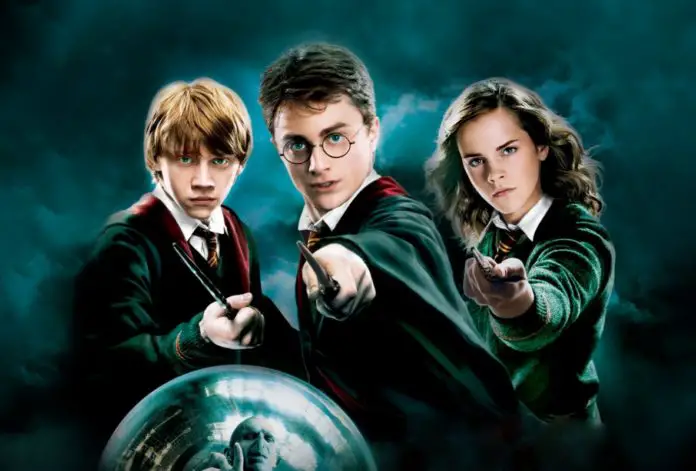 Potter