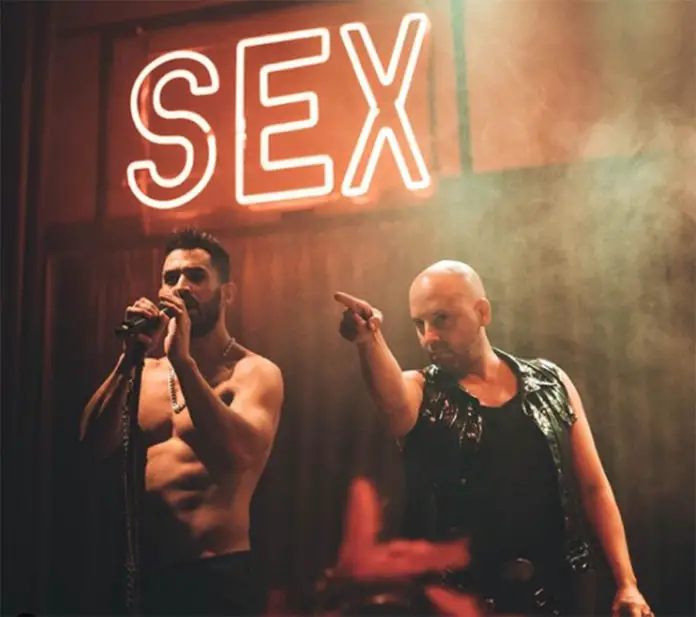 Sex, obra de teatro