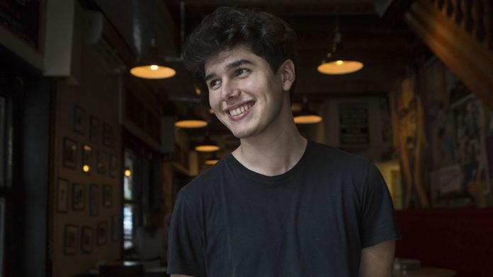 Tomás Litta