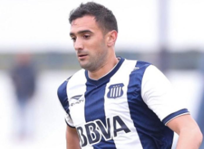 agustin diaz