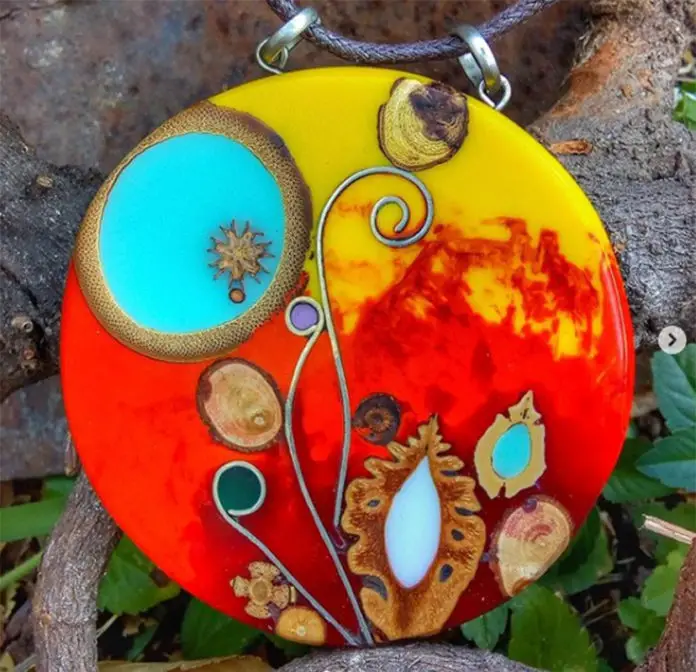 artesanía