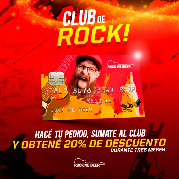 club-rock